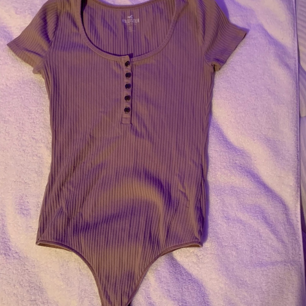 3 Womens small tops